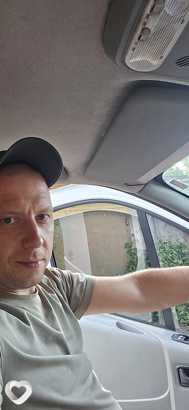 Владимир, 41, Донецке — анкета №2407961