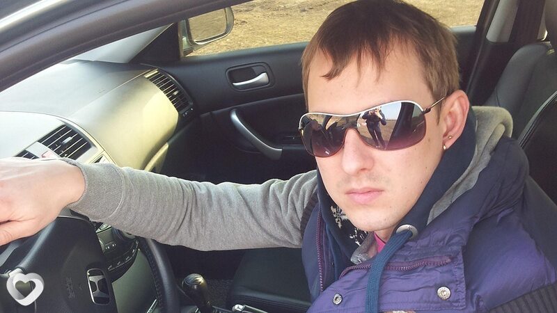 Александр, 38, Уральске — анкета №2408071