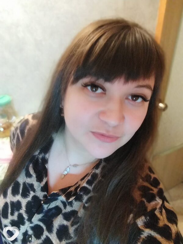 Анастасия, 36, Санкт-Петербурге — анкета №2408078