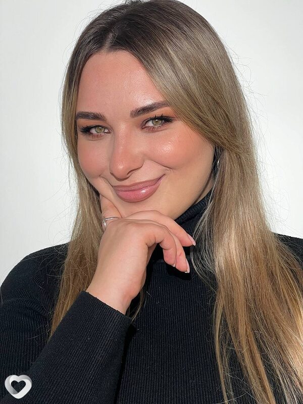 Лиза, 29, Санкт-Петербурге — анкета №2408080