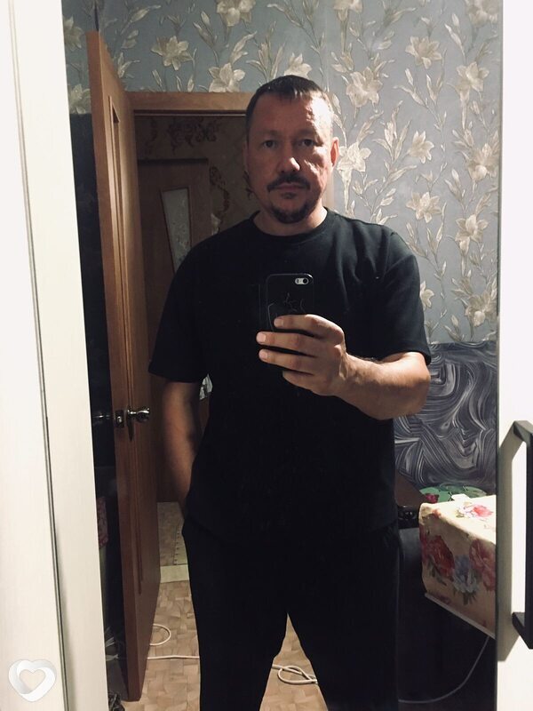 Пётр, 41, Кемерове — анкета №2408083