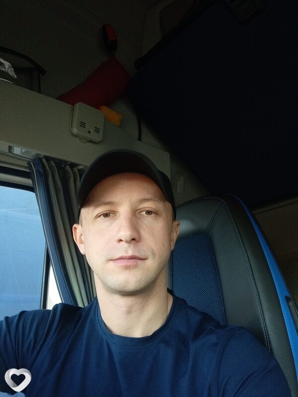Александр, 36, Можайске — анкета №2408085