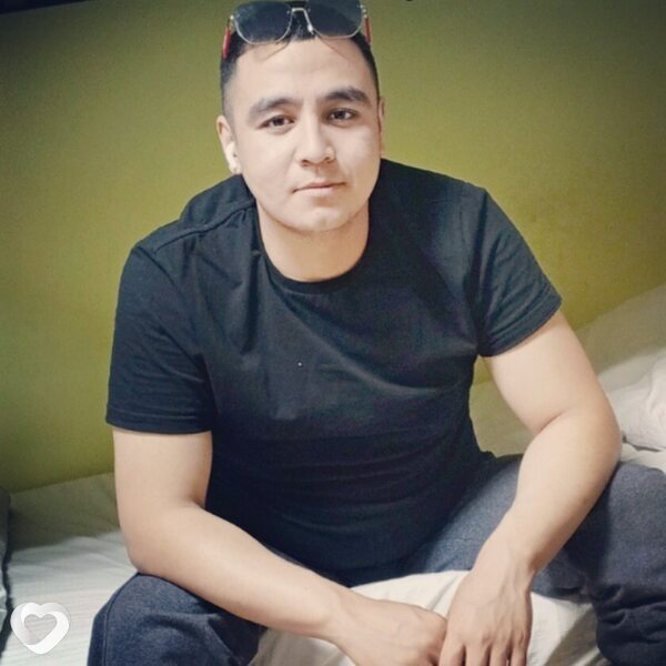 Джони, 28, Саранске — анкета №2407971