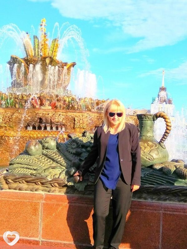 Светлана, Буденновск