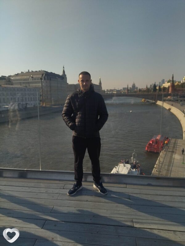 Алексей, 38, Рязани — анкета №2407983