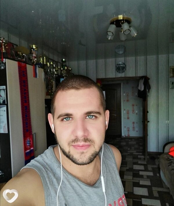 Дмитрий, 40, Кемерове — анкета №2407985