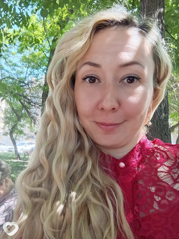 Юлия, 38, Стерлитамаке — анкета №2408041