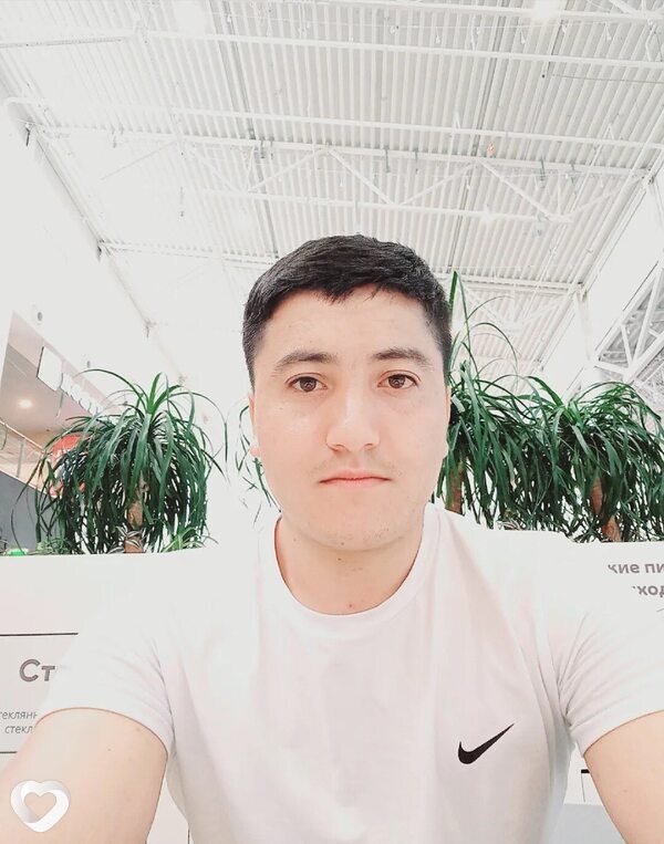 Али, 28, Сургуте — анкета №2408044