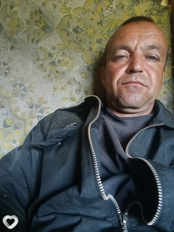 Дима, 41, Минске — анкета №2408054