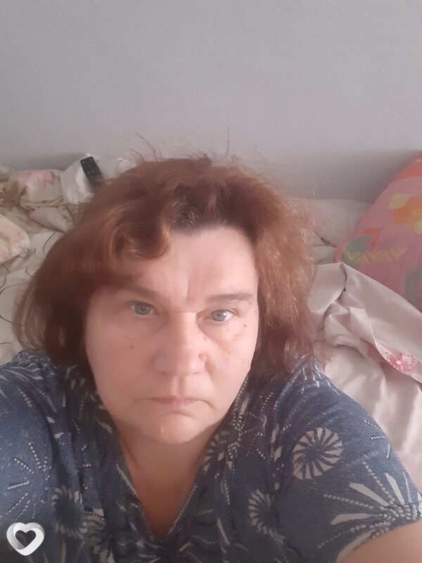 Галина, 58, Самаре — анкета №2408064