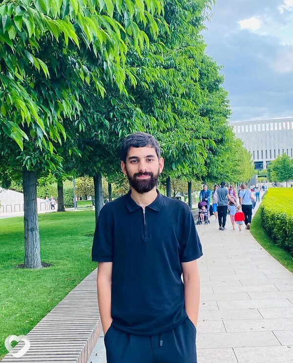 Komyshan, 20, Кропоткине — анкета №2408146