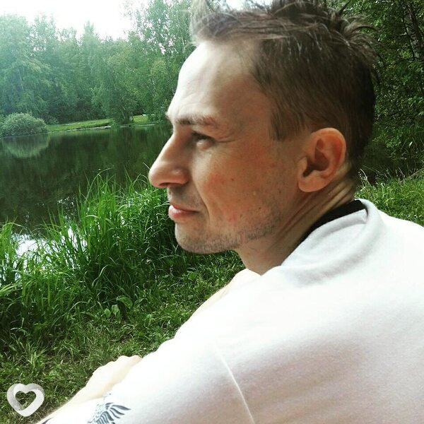 Андрей, 46, Балашихе — анкета №2408149
