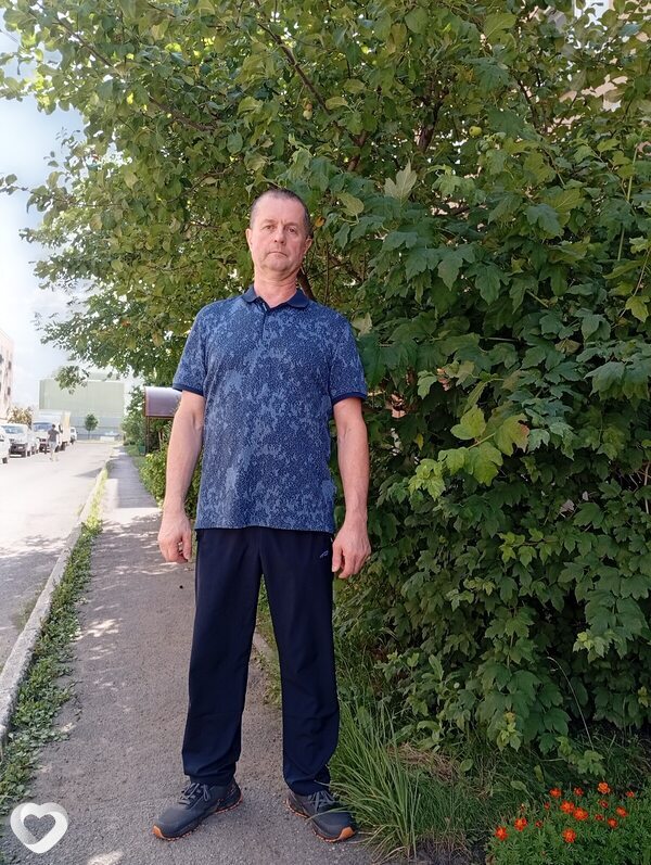 Игорь, 45, Самаре — анкета №2408156