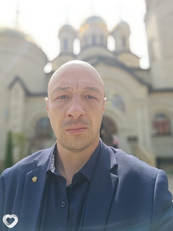 Денис Сергеевич, 41, Михайловск (Ставропольский край) — анкета №2408166
