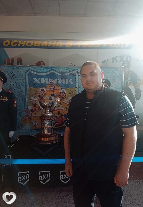Игорь, 31, Москве — анкета №2408180