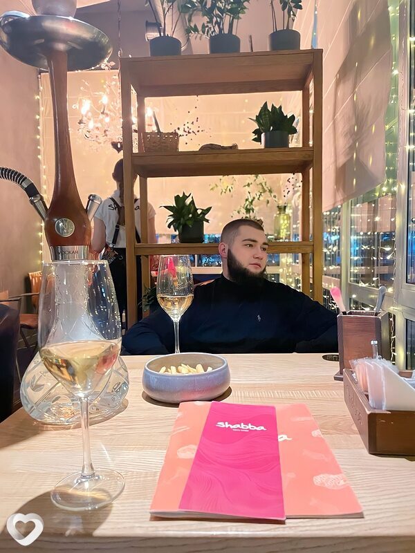 Владик, 24, Барнауле — анкета №2408183