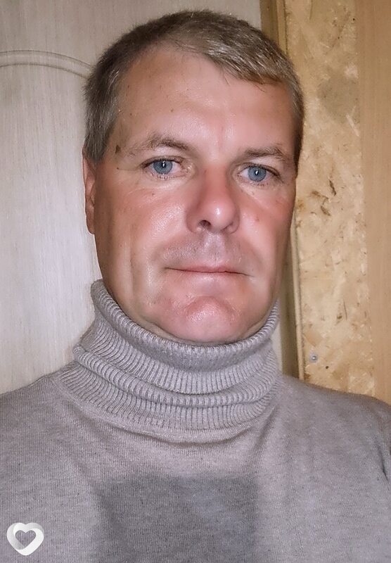Влад, 50, Самаре — анкета №2408189