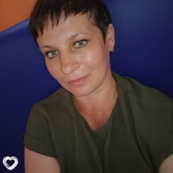 Ольга, 40, Тихорецке — анкета №2408391