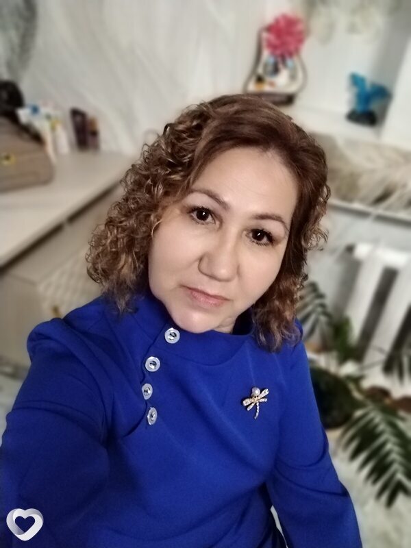 Багира, 58, Тюмени — анкета №2408399