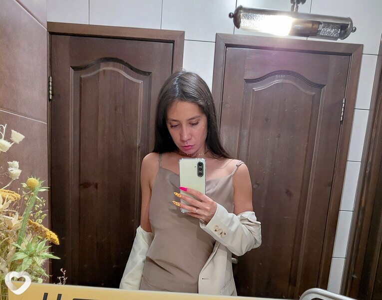 Алина, 27, Перми — анкета №2408221