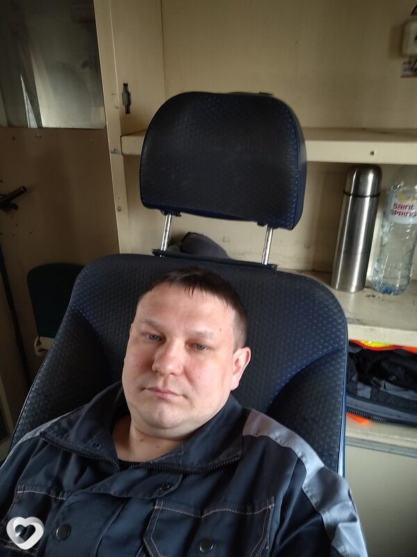Алексей, 38, Екатеринбурге — анкета №2408226