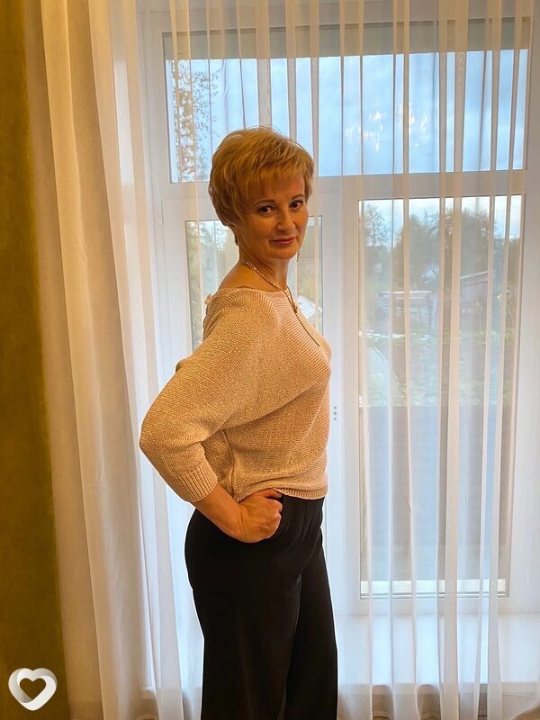 Гуля, 56, Нижневартовске — анкета №2408237
