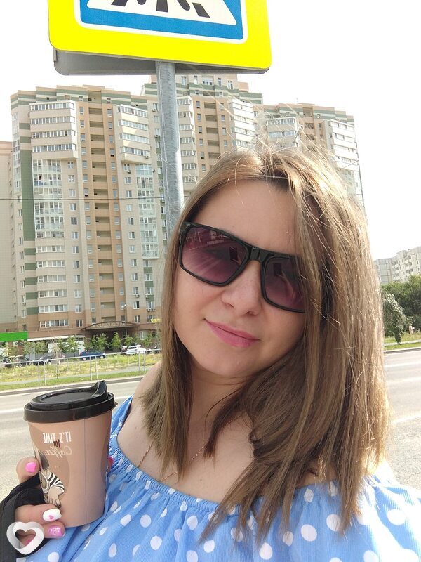 Галина, 40, Тюмени — анкета №2408127