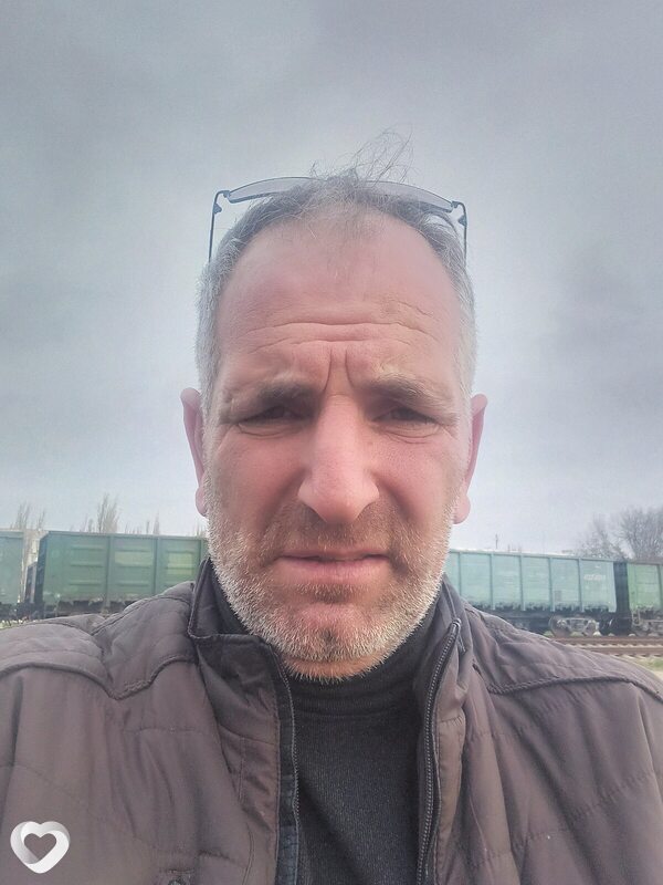 Валид, 49, Клине — анкета №2408139