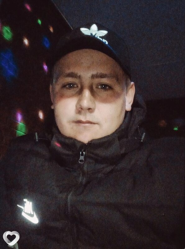 Дмитрий, Пойковский