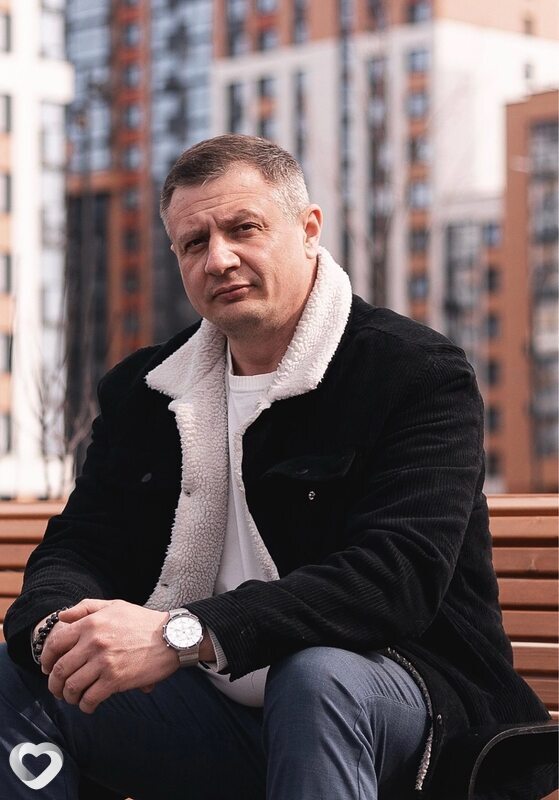 Павел, 40, Набережных Челнах — анкета №2408107