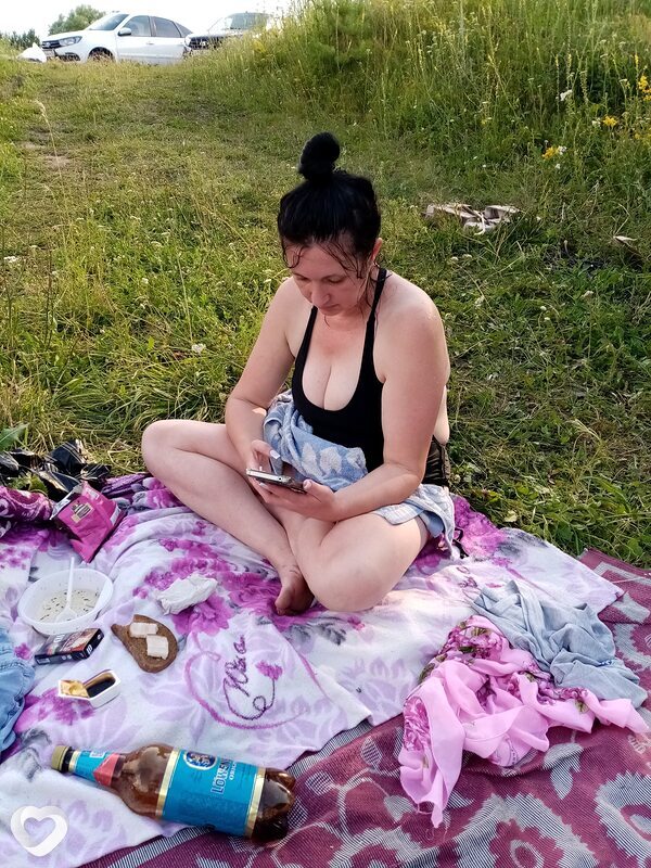 Женечка, 44, Сочи — анкета №2408108