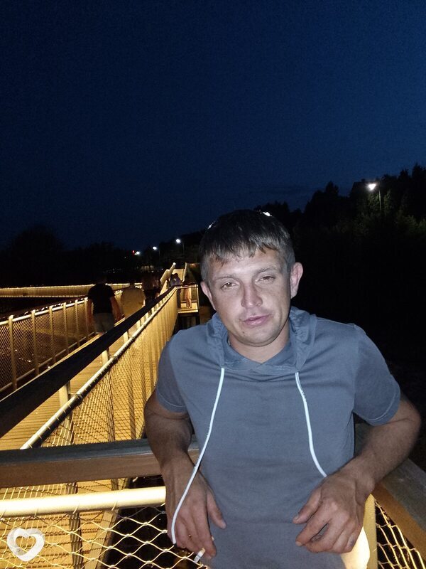 Дмитрий, 34, Оренбурге — анкета №2408194