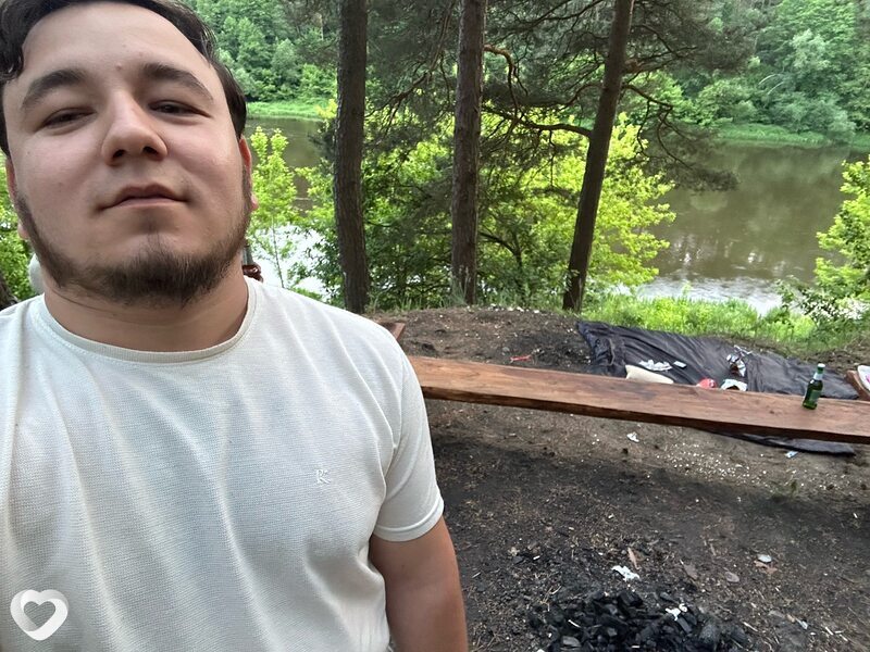 Бат, 25, Гродно — анкета №2408195