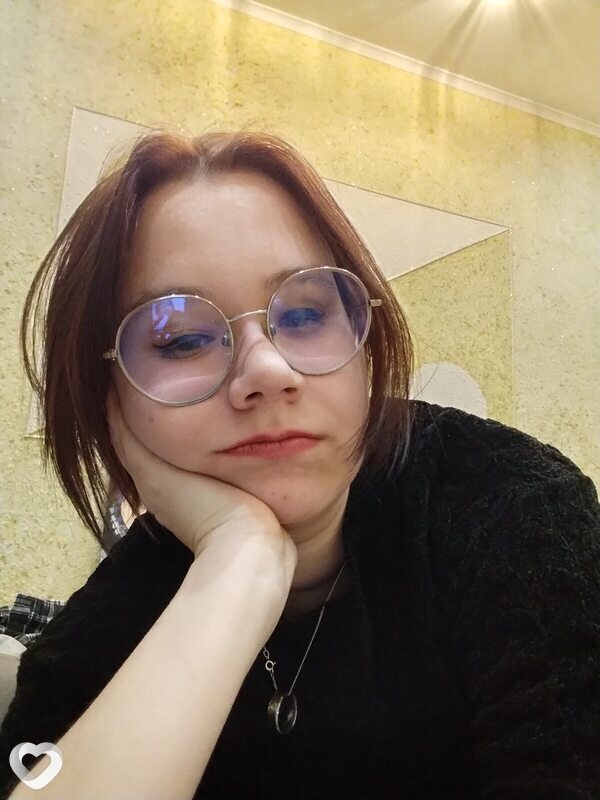 Анна, 19, Сургуте — анкета №2408201