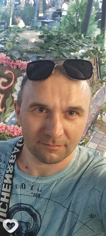 Сергей, 40, Балашихе — анкета №2408203