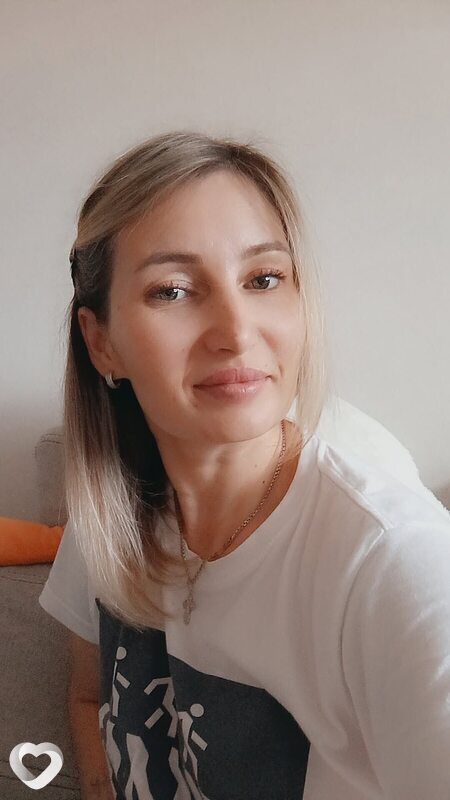 Инна, 40, Йошкар-Оле — анкета №2408204