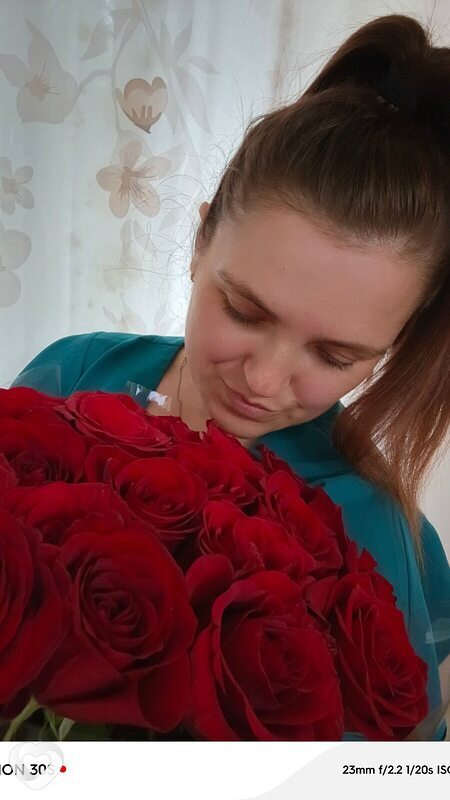 Ксения, 32, Новосибирске — анкета №2408205