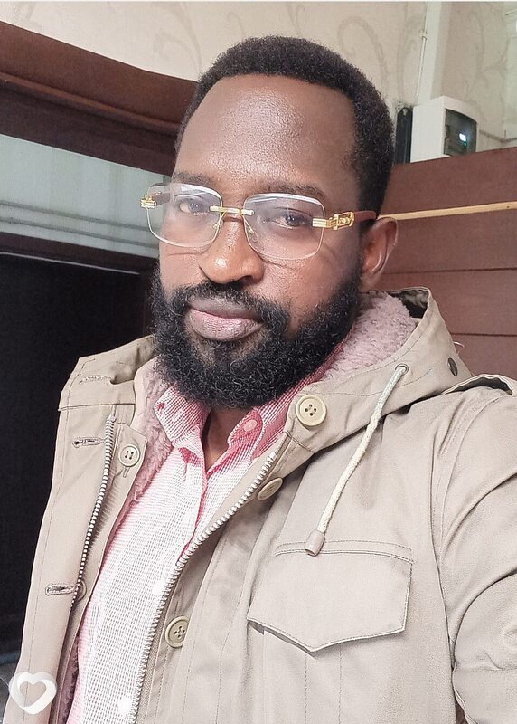 Festus, 42, Минске — анкета №2408477