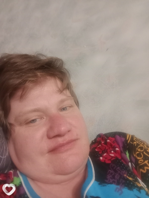 Татьяна, 42, Иванове — анкета №2408340
