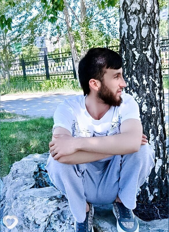 Кирос, 23, Екатеринбурге — анкета №2408346