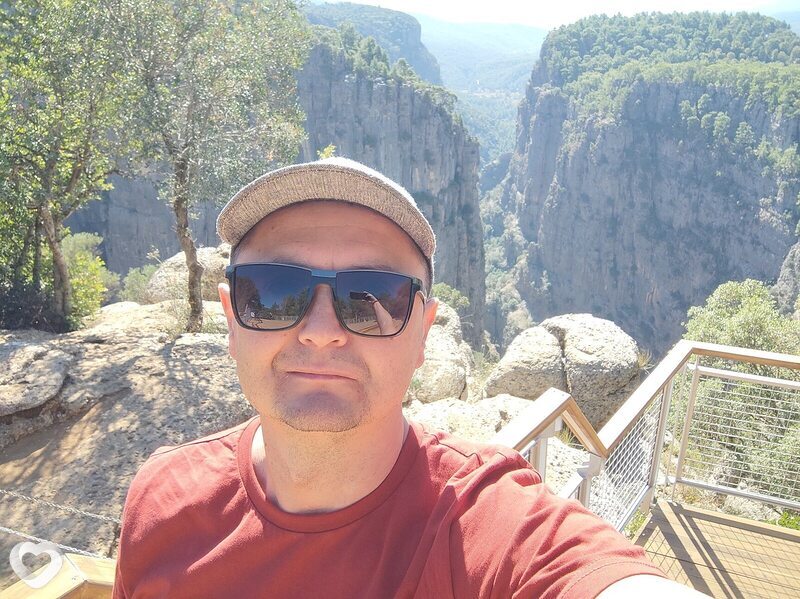 Эдуард, 44, Уфе — анкета №2408353