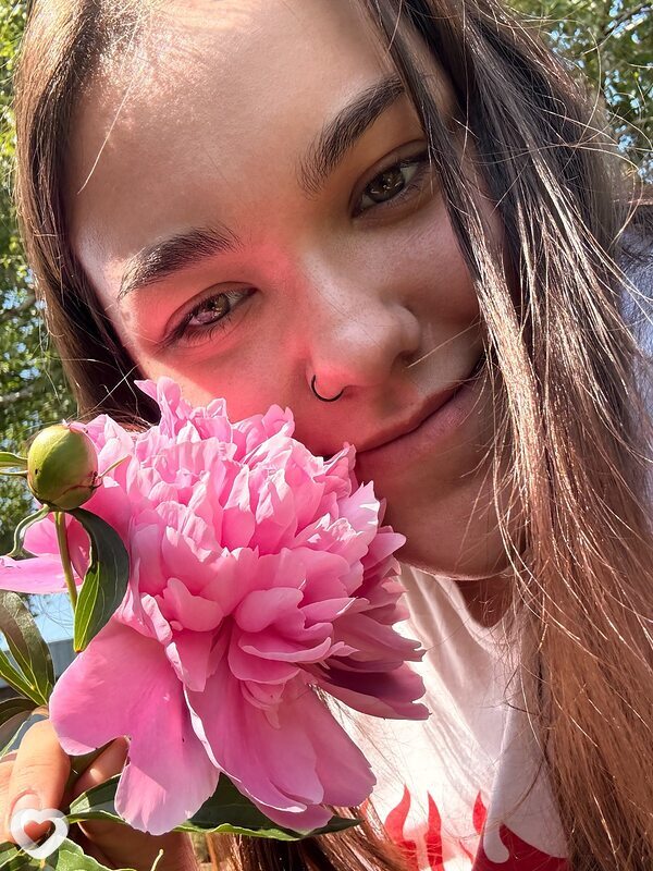 Диана, 22, Уфе — анкета №2408360