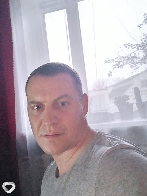 Алексей, 42, Стародубе — анкета №2408254