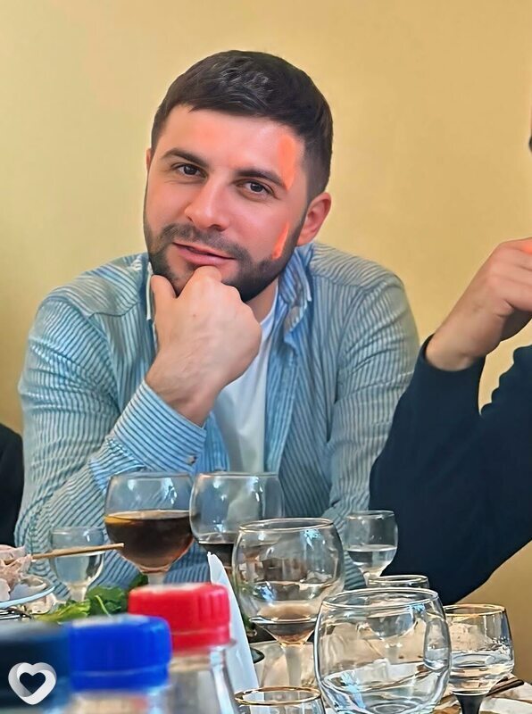 Паша, 29, Одинцове — анкета №2408281