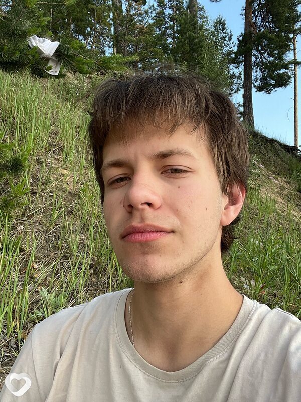 Максим, 19, Липецке — анкета №2408287