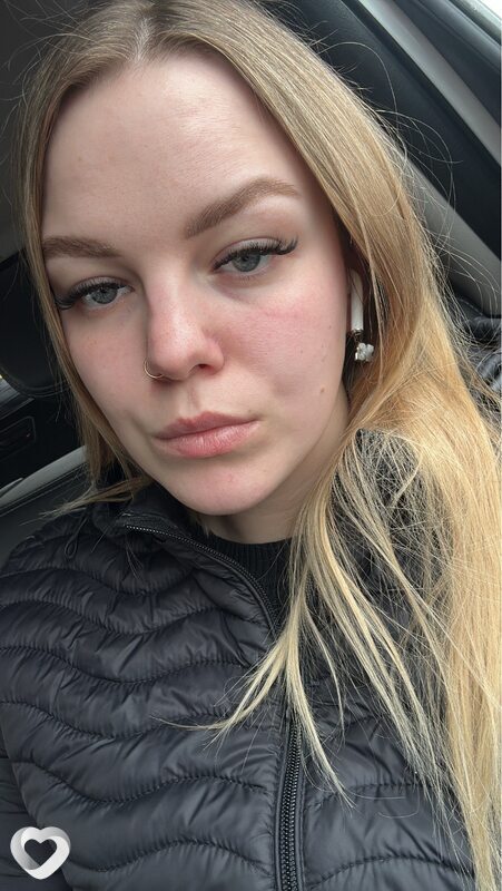 Александра, 23, Санкт-Петербурге — анкета №2408491