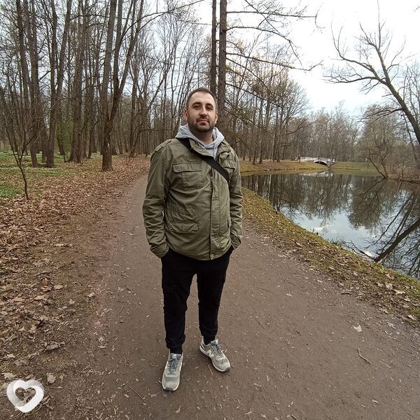 Алексей, Колпино