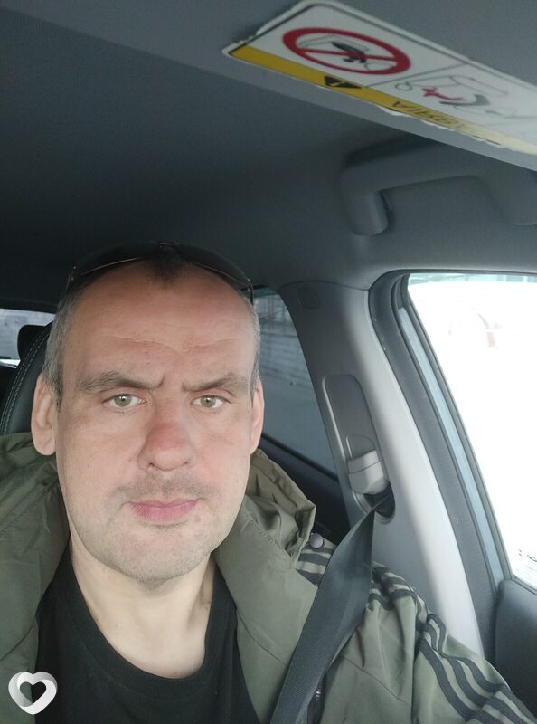 Борис, 40, Москве — анкета №2408521