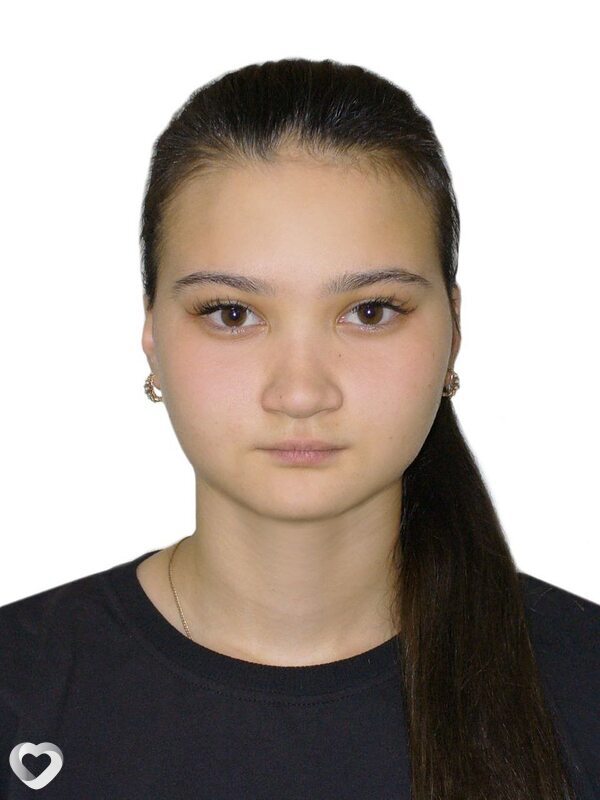 Диана, 20, Тюмени — анкета №2408528