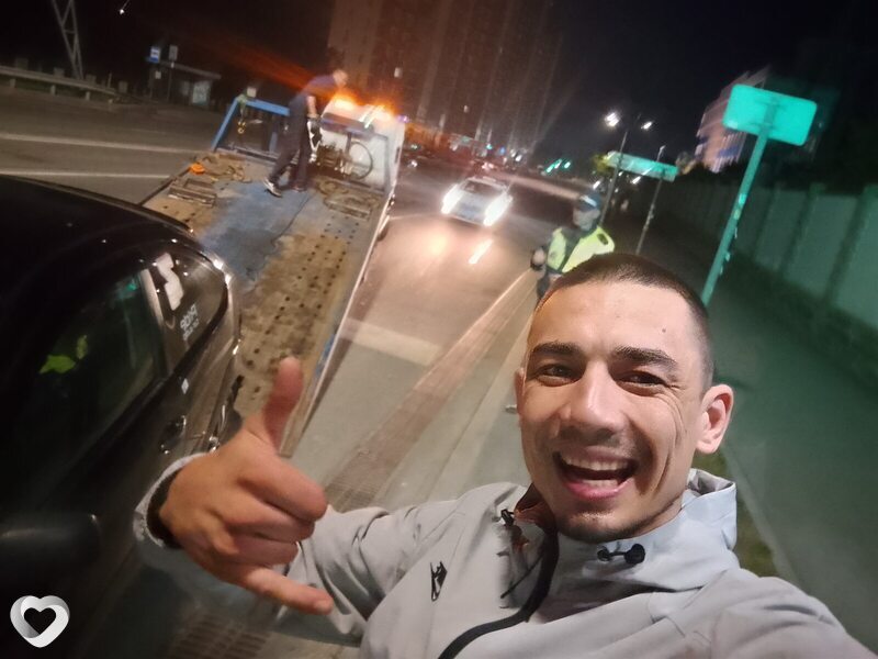 Ильшат, 33, Москве — анкета №2408447